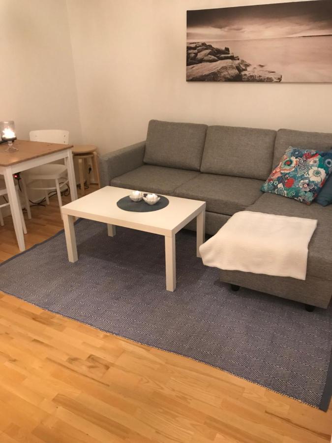 Lyckhus Hébergement de vacances Ljungskile